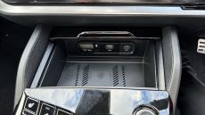 Kia Sportage 1.6T GDi 207 HEV GT-Line S 5dr Auto AWD Hybrid Estate